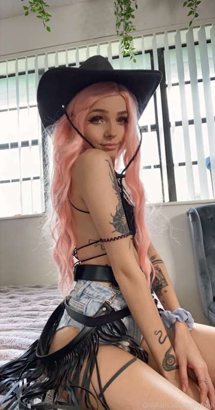 Cowgirl set pt. 2 🖤🖤🤠 25