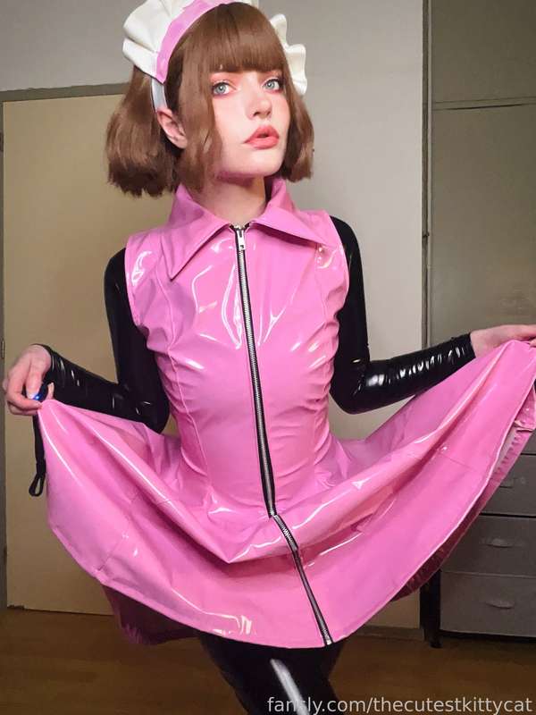 Thecutestkittycat - Fansly - 03 Jun, 2025 30