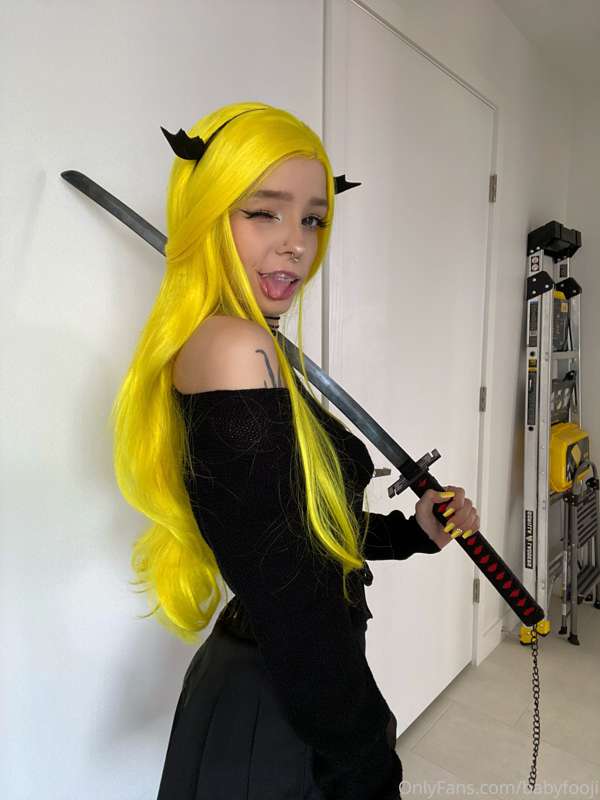 Golden Succubus 🖤🦇🕷 pt. 1 32