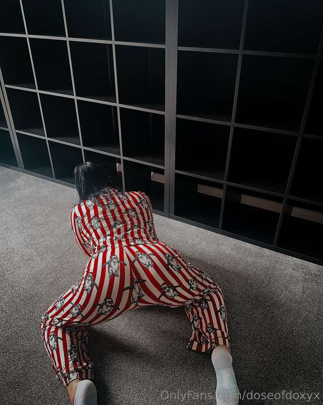 Adding some really cool stuff to these shelves, can you gues..