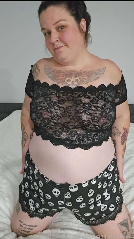 Sexting_Queen567 - Fansly - 19 Oct, 2024