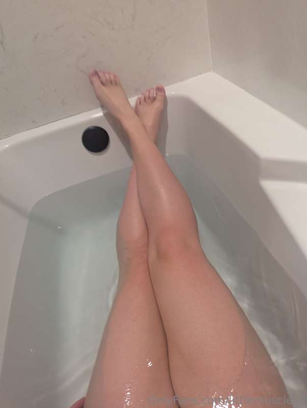 Wanna see more? Come back later tonight 😉 