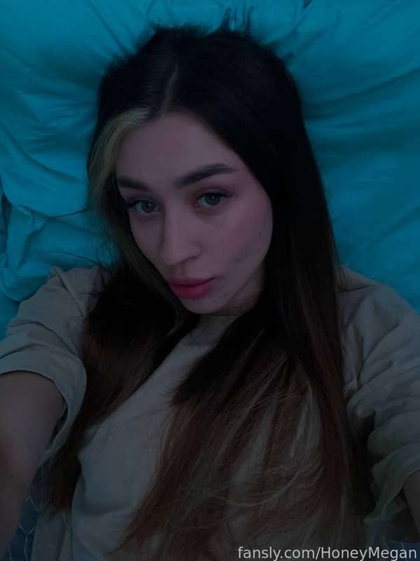 Honeymegan - Fansly - 18 Dec, 2024
