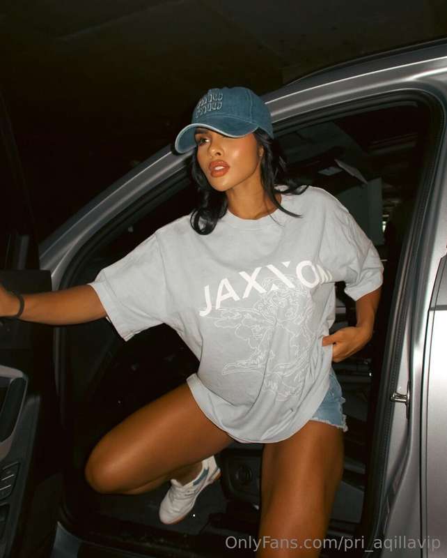 let me drive you crazy