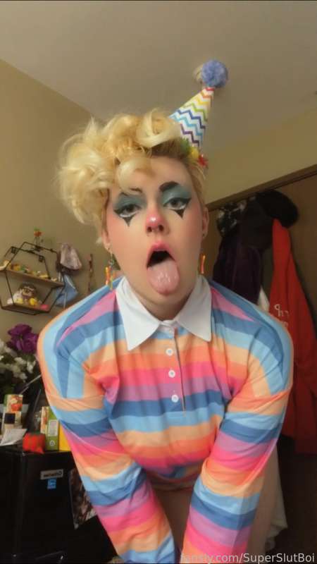 Superslutboi - Fansly - 16 Oct, 2021 4