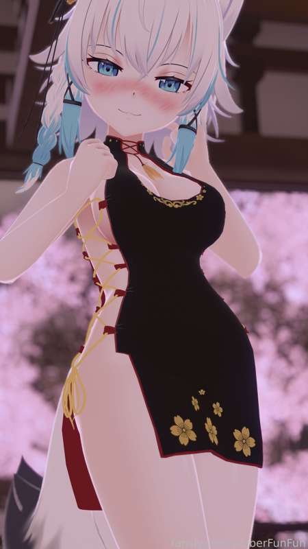 Vtuberfunfun - Fansly - 11 May, 2022 10