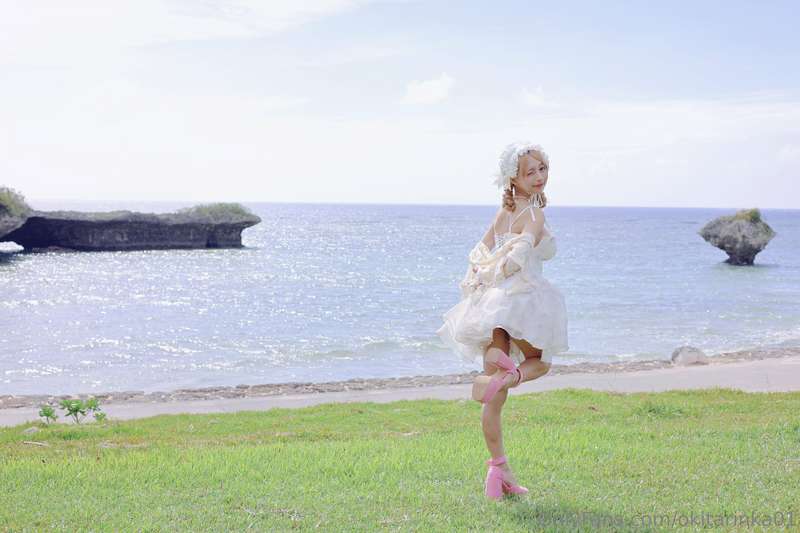 Okinawa saikou! 10