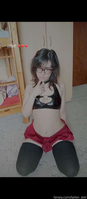 Fallen_Doll - Fansly - 09 Jun, 2025 6