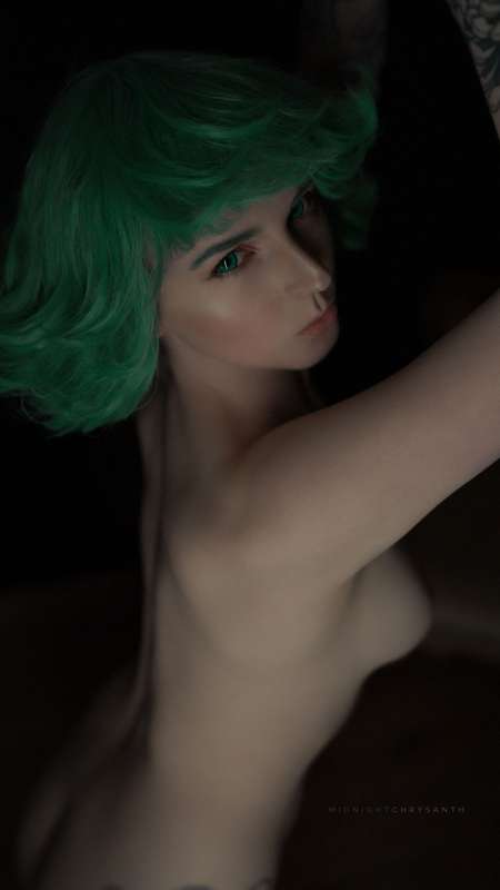 Midnightchrysanth - Fansly - 14 Nov, 2024 15