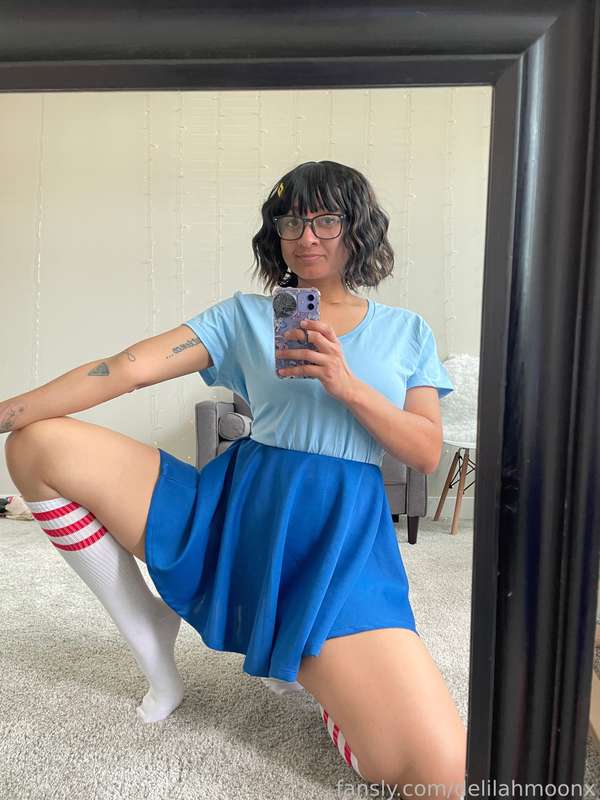 Delilahmoonx - Fansly - 24 Aug, 2021