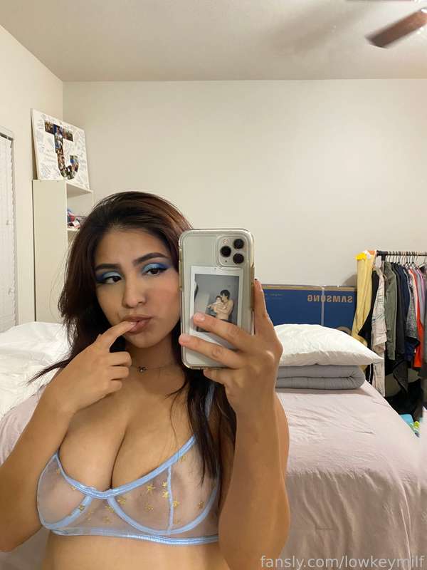 Lowkeymilf - Fansly - 24 Jan, 2023 4