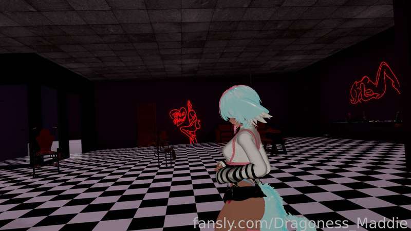 Nekomata_Maddie - Fansly - 21 Nov, 2023 5