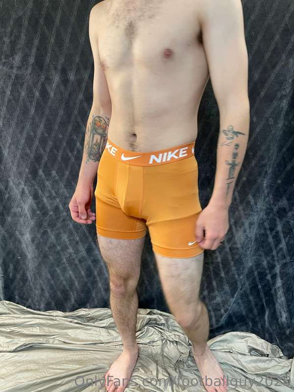I look great in these ;-) 5