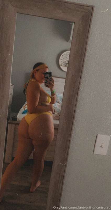 Bribabyyxx_Vip - Onlyfans - 16 Aug, 2021