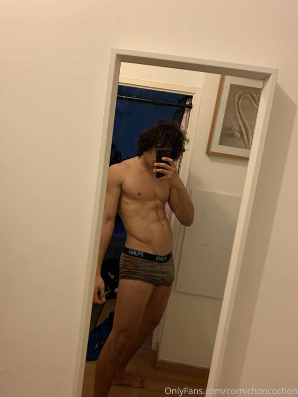 Gattouz0 - Onlyfans - 14 Oct, 2020 4