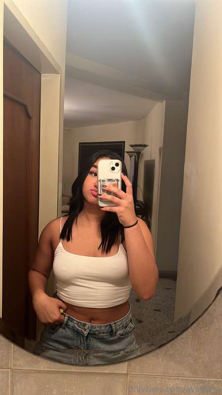 Squishy thighs, sleepy eyes, and a heart that loves hard 💞