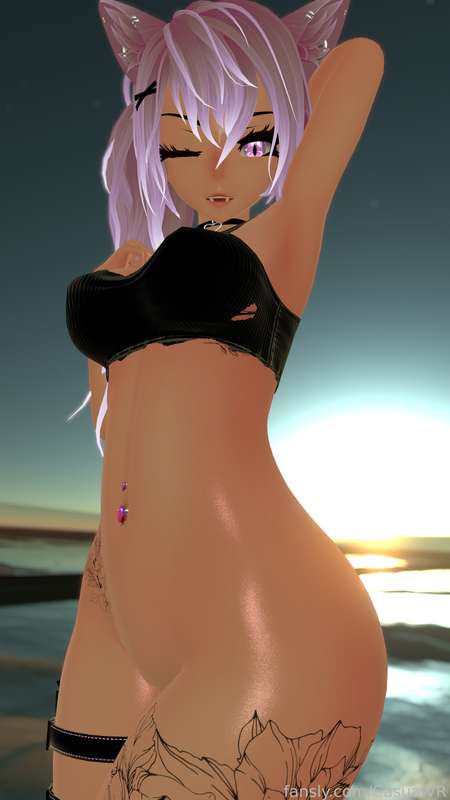 Casualvr - Fansly - 09 Apr, 2025 5