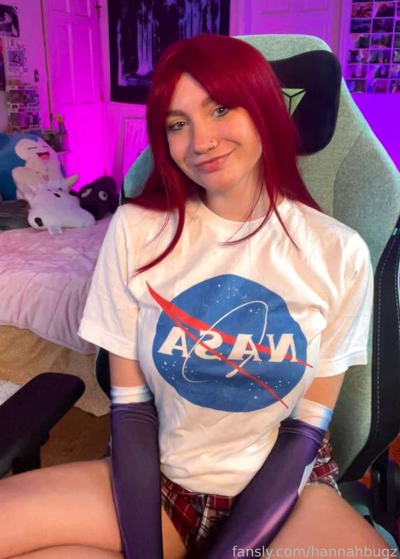 Hannahbugz - Fansly - 18 Sep, 2023
