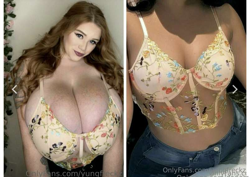Thank you for the comparison 🥰 I love when you guys make cre..