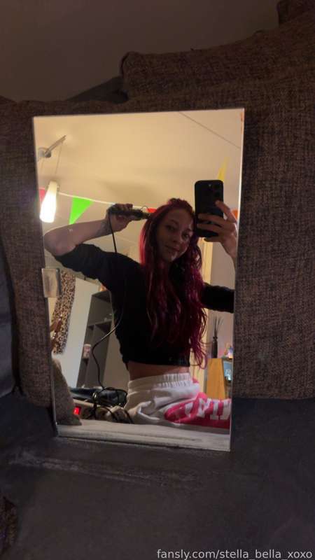 Stella_Bella_Xoxo - Fansly - 12 Oct, 2024