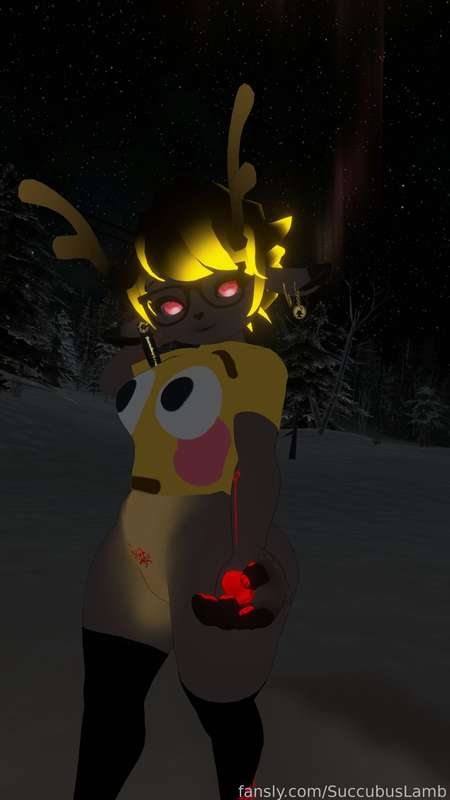 Succubuslamb - Fansly - 20 Dec, 2024