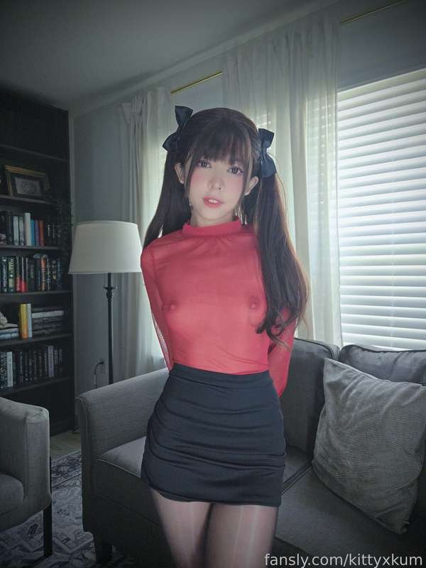 Kittyxkum - Fansly - 30 May, 2025 12
