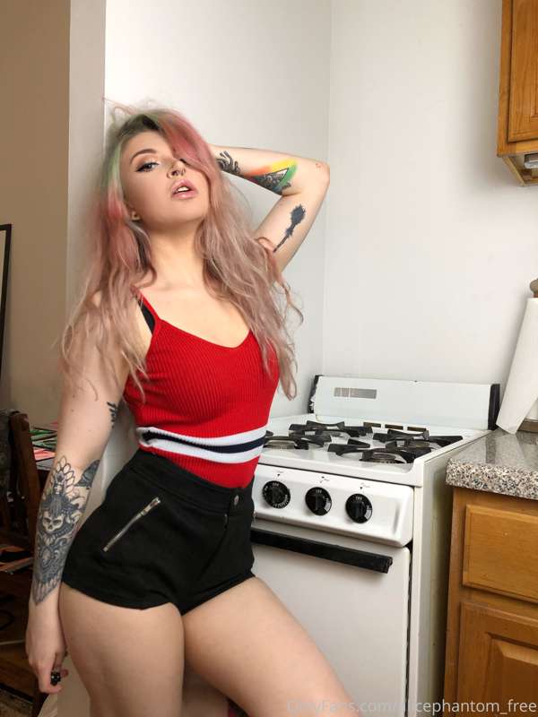🥵🔥Red hot🔥🥵