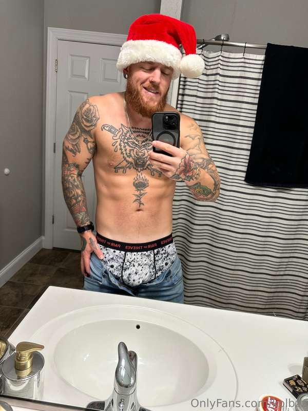 Is it too early for xxxmas?  1