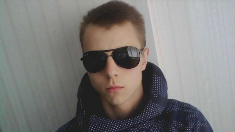 I hope the glasses fit me 😎