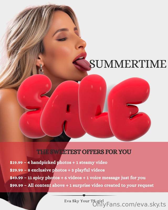 🍓Summer Content Sale is hereA little sunshine, a lot of char..