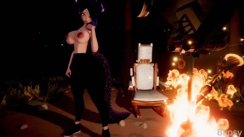 Blipsyvr - Fansly - 26 Mar, 2024 2