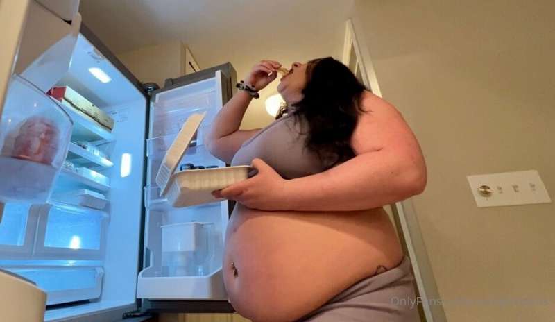 Imagine coming home and finding your huge, out of control wi..