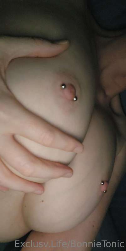 Titties!