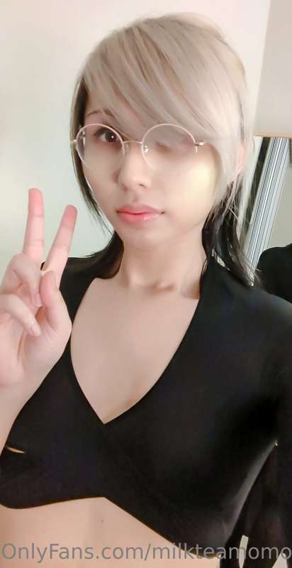 Milkteamomoko - Onlyfans - 30 Apr, 2023 29