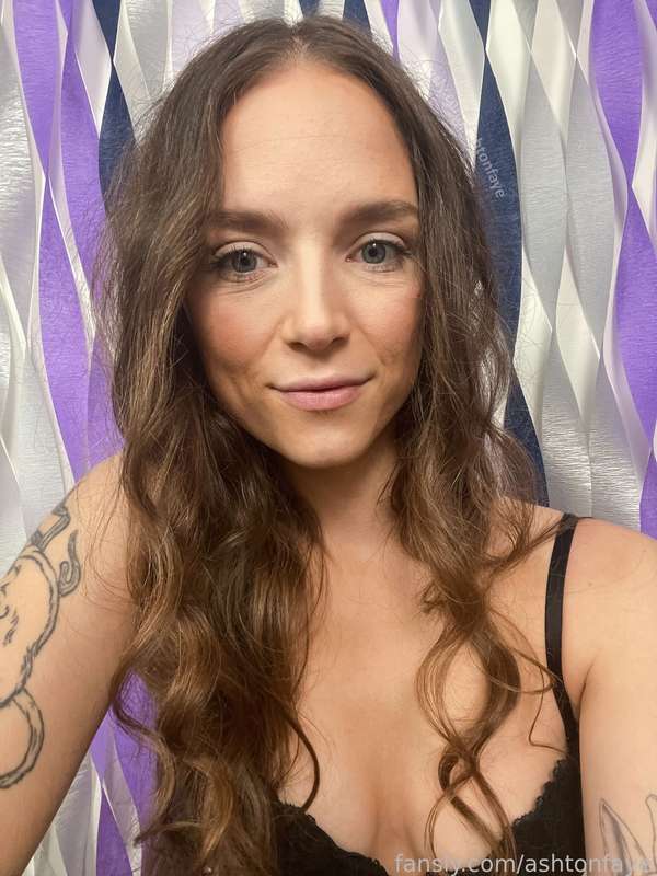 Ashtonfaye - Fansly - 11 Dec, 2021 3