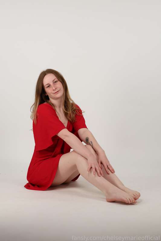 Chelseymarieofficial - Fansly - 04 May, 2025 32