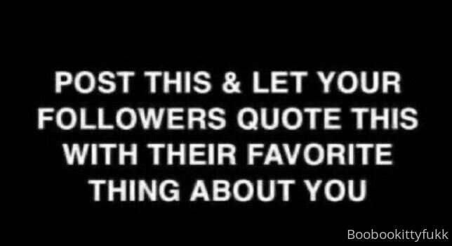 Bored so entertain me! 💋