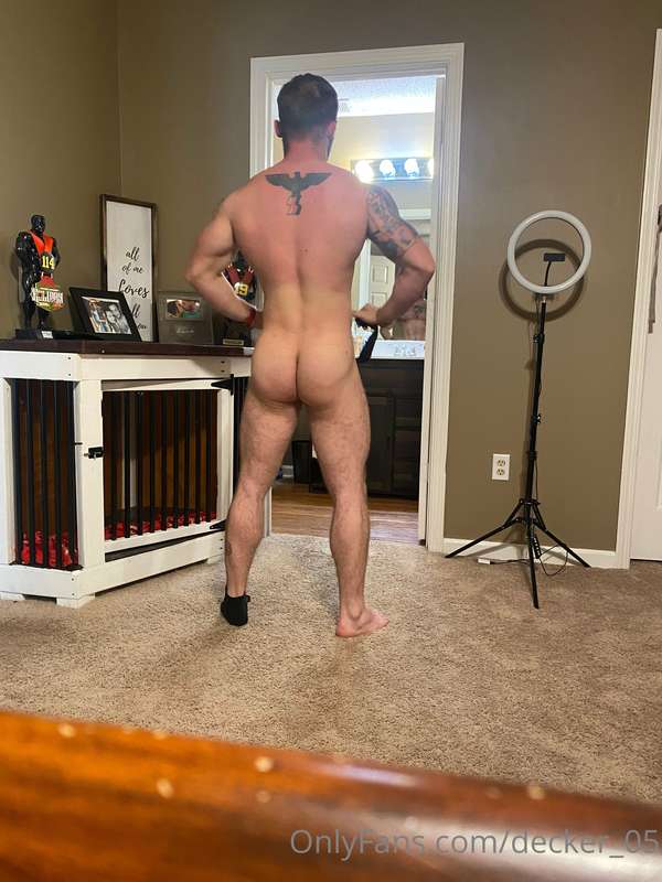 Decker_05 - Onlyfans - 25 Jan, 2022