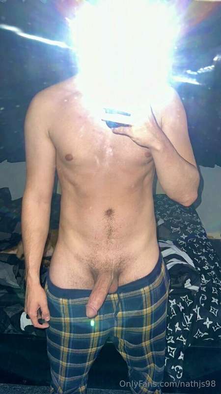 Daddy cocks always awake😈🍆