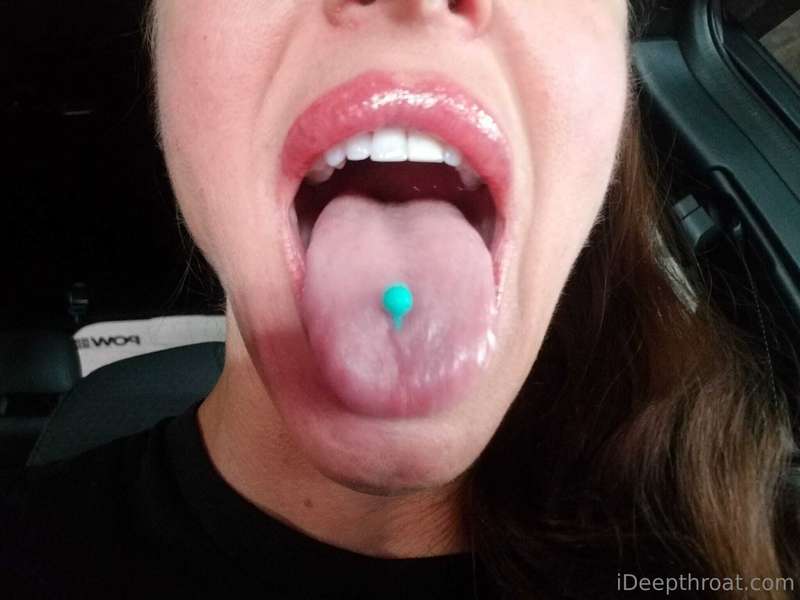 Check out these two pics. Where do you want to cum? Cover my..