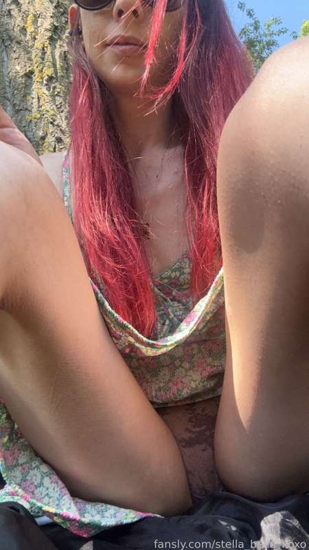 Stella_Bella_Xoxo - Fansly - 24 Jun, 2024