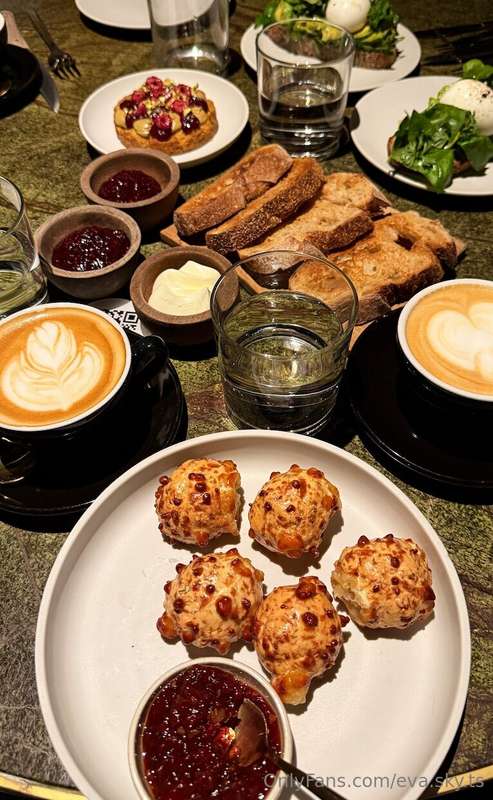 Imagine this:We’re designing a dreamy website together, coff.. 1