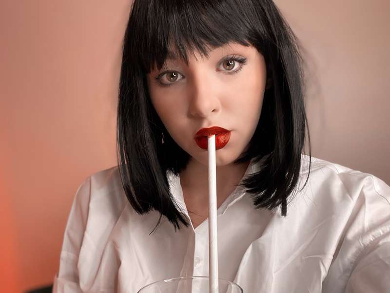 I wish it were you I was sucking 💋🥛🥤

Like this post if you .. 5