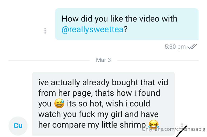 A lot of people really really enjoyed the second video of @r.. 1