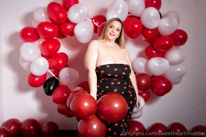 Whats the plan for Valentine's Day? 3