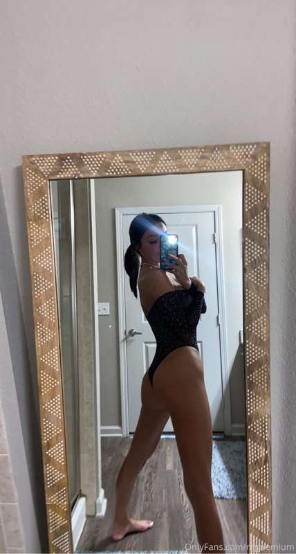 Special new content in your DM’s 😉