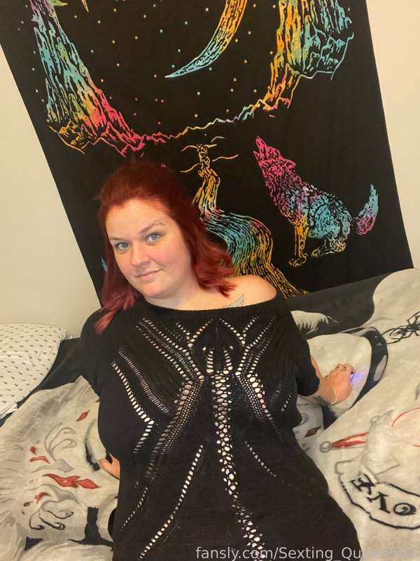 Sexting_Queen567 - Fansly - 06 Mar, 2023
