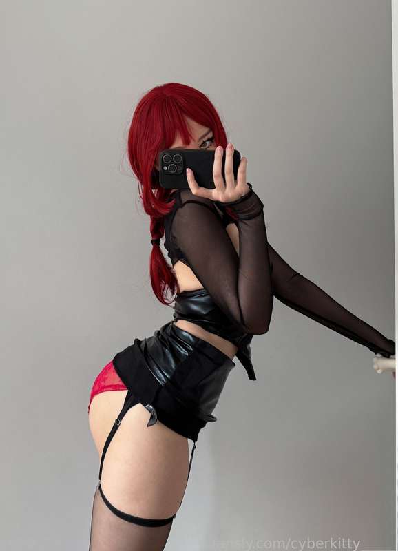 Cyberkitty_____ - Fansly - 30 May, 2025 34