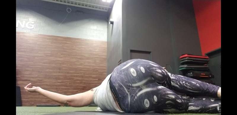 Back to the GYM! FINALLY!!! Hey, Follow me on YouTube! (My 1.. 12