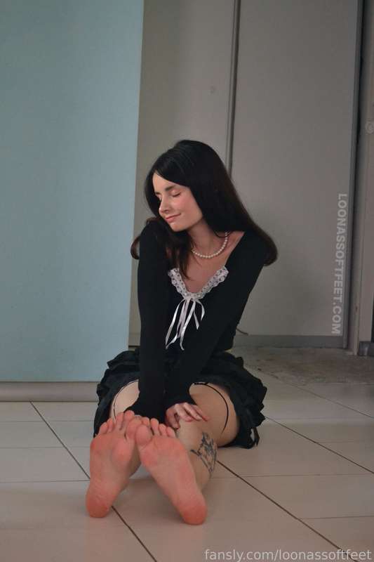 Loonassoftfeet - Fansly - 05 Jul, 2024 6